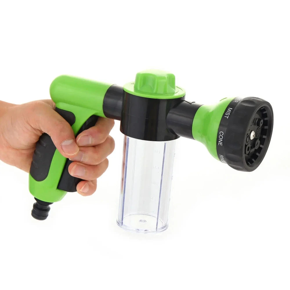 Multi-Function Pet Bath Sprayer