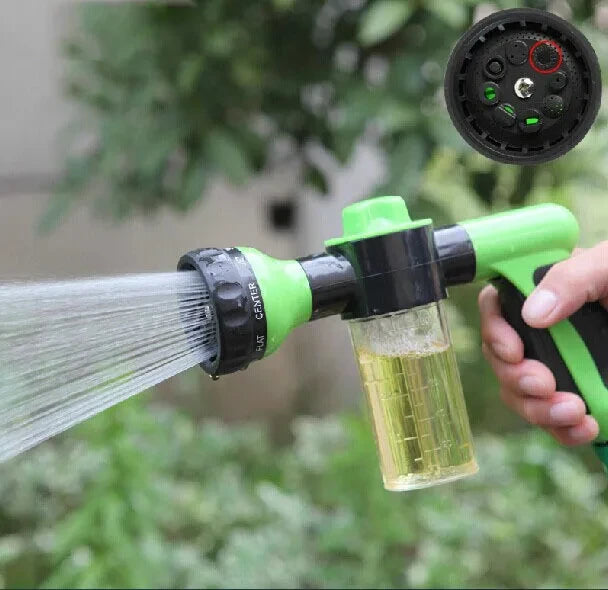 Multi-Function Pet Bath Sprayer