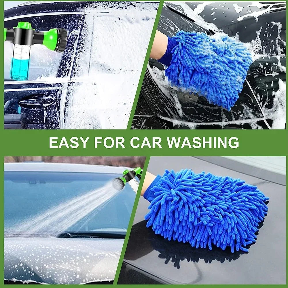 Multi-Function Pet Bath Sprayer