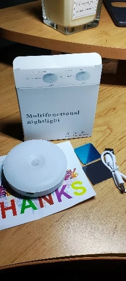 Review Card